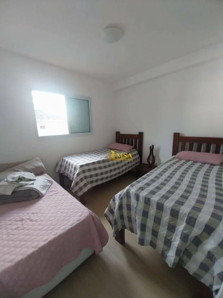 Apartamento, 2 quartos, 74 m² - Foto 1
