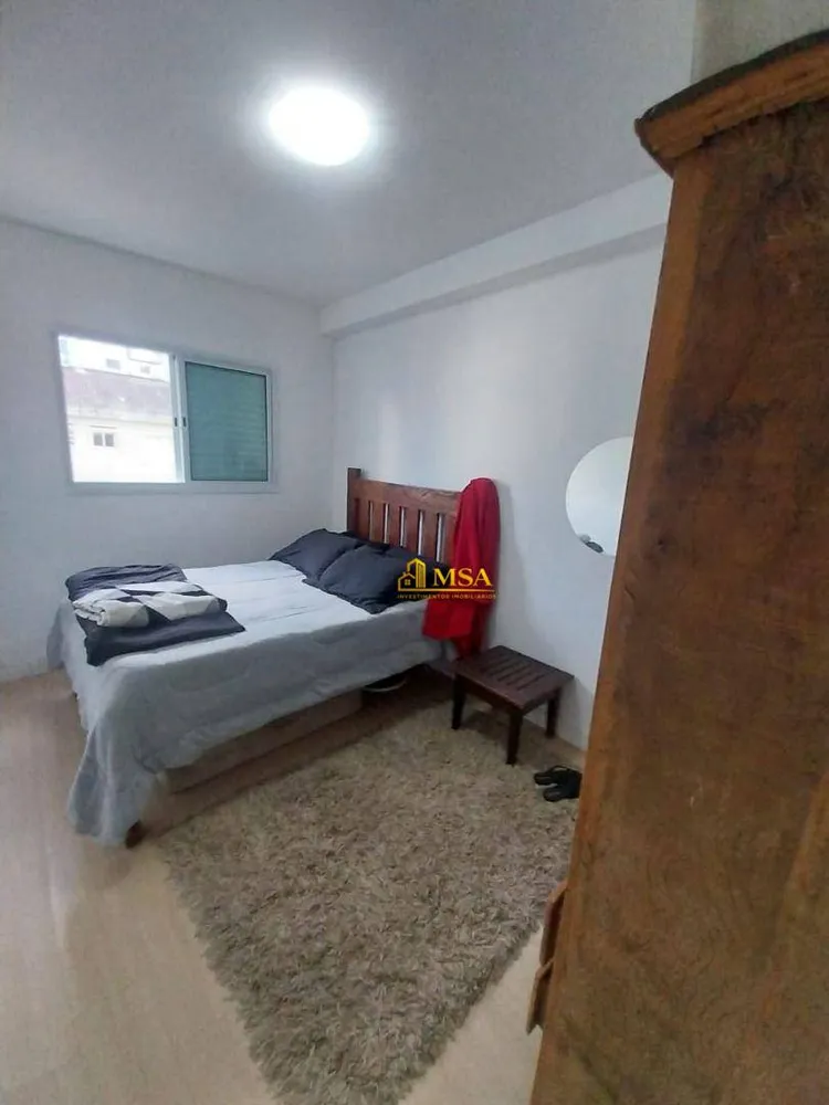 Apartamento, 2 quartos, 74 m² - Foto 8