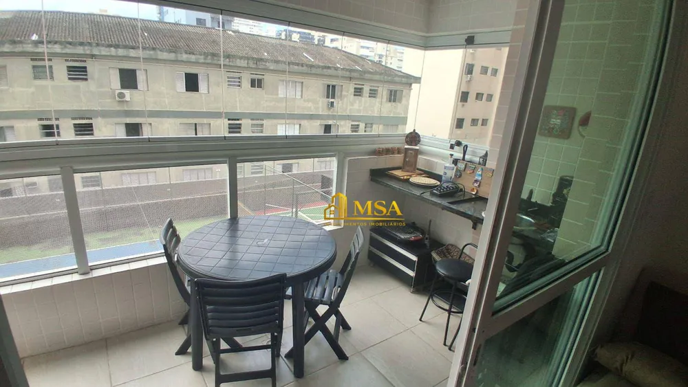 Apartamento, 2 quartos, 74 m² - Foto 3