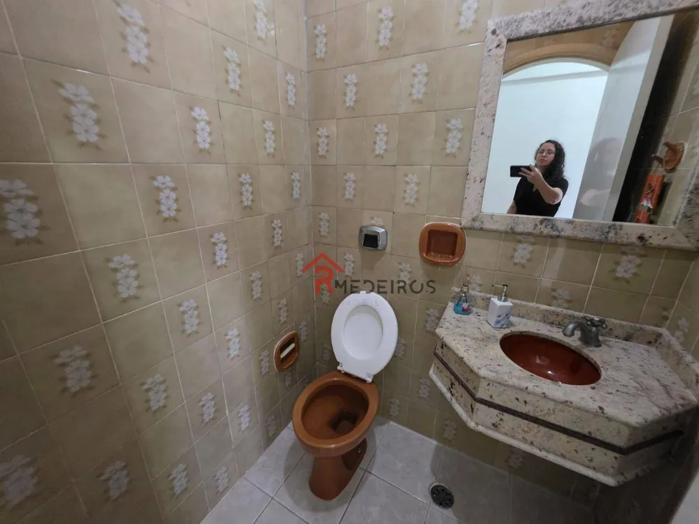 Apartamento, 3 quartos, 220 m² - Foto 7