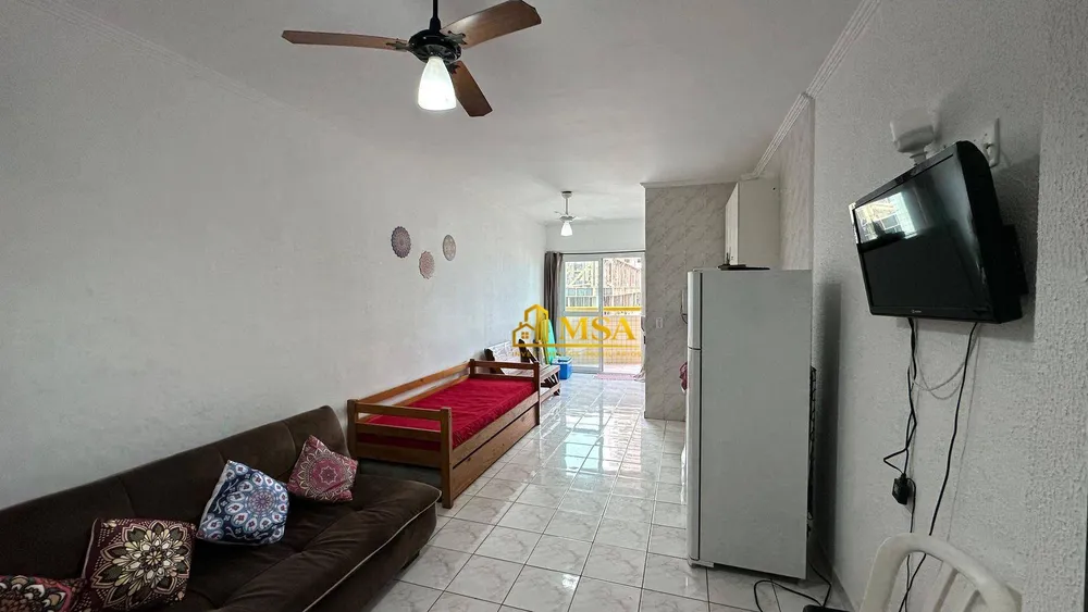 Kitnet-Studio, 30 m² - Foto 6