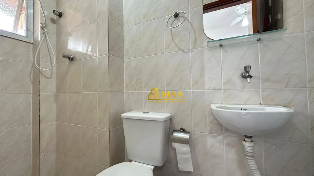 Kitnet-Studio, 30 m² - Foto 12