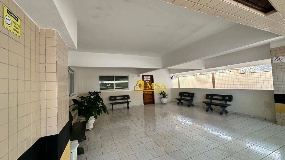 Kitnet-Studio, 30 m² - Foto 5