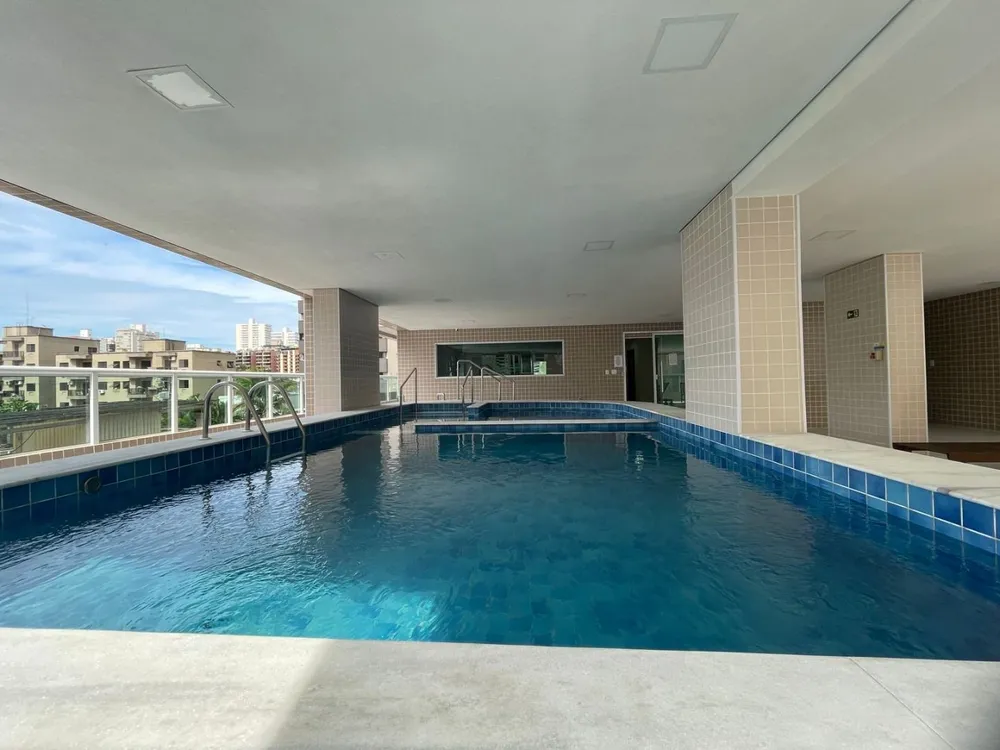 Apartamento, 2 quartos, 74 m² - Foto 1