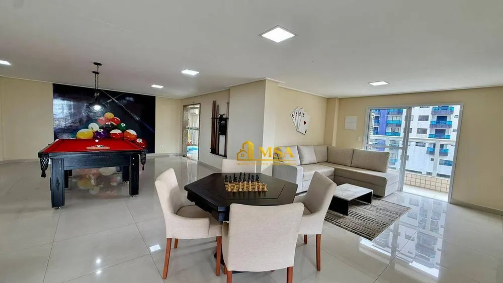 Apartamento, 3 quartos, 145 m² - Foto 6