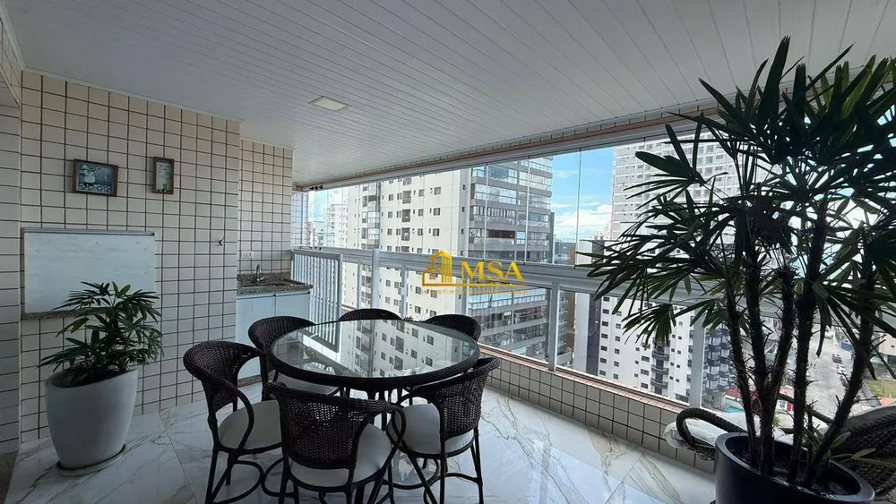Apartamento, 3 quartos, 145 m² - Foto 5