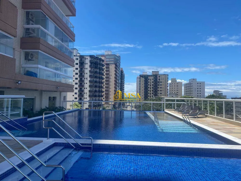Apartamento, 3 quartos, 145 m² - Foto 11