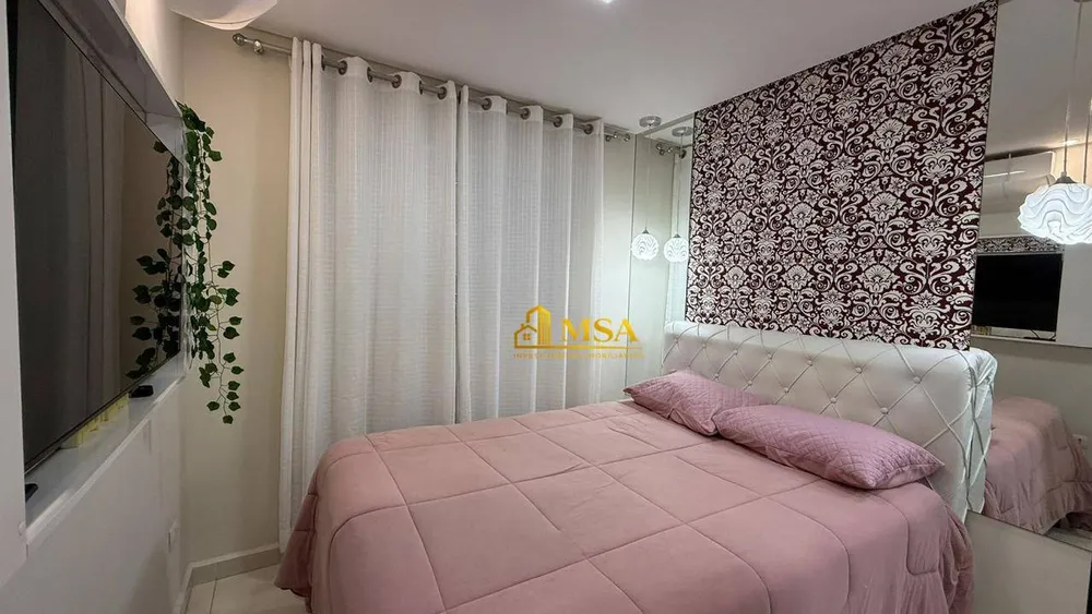 Apartamento, 3 quartos, 145 m² - Foto 8