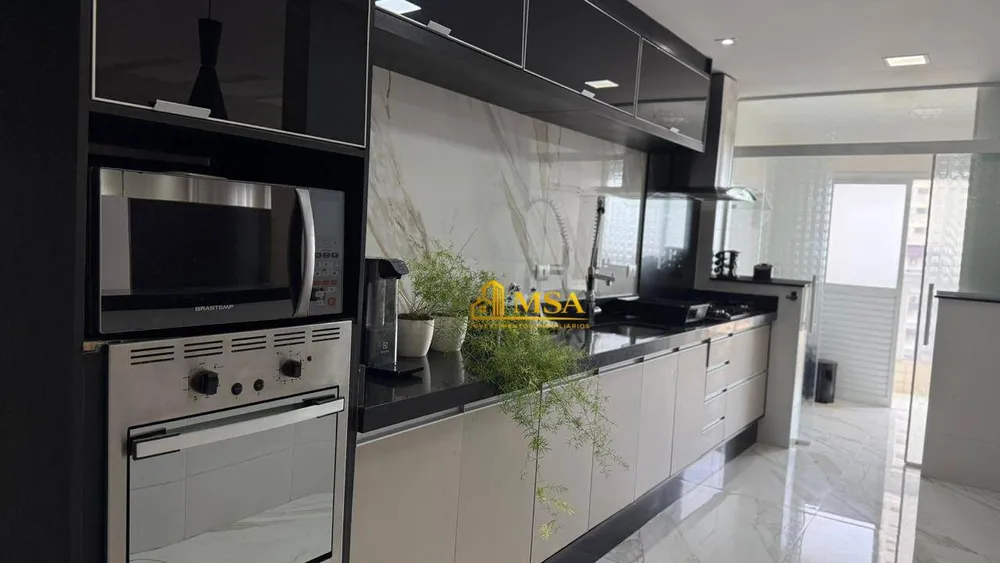 Apartamento, 3 quartos, 145 m² - Foto 5