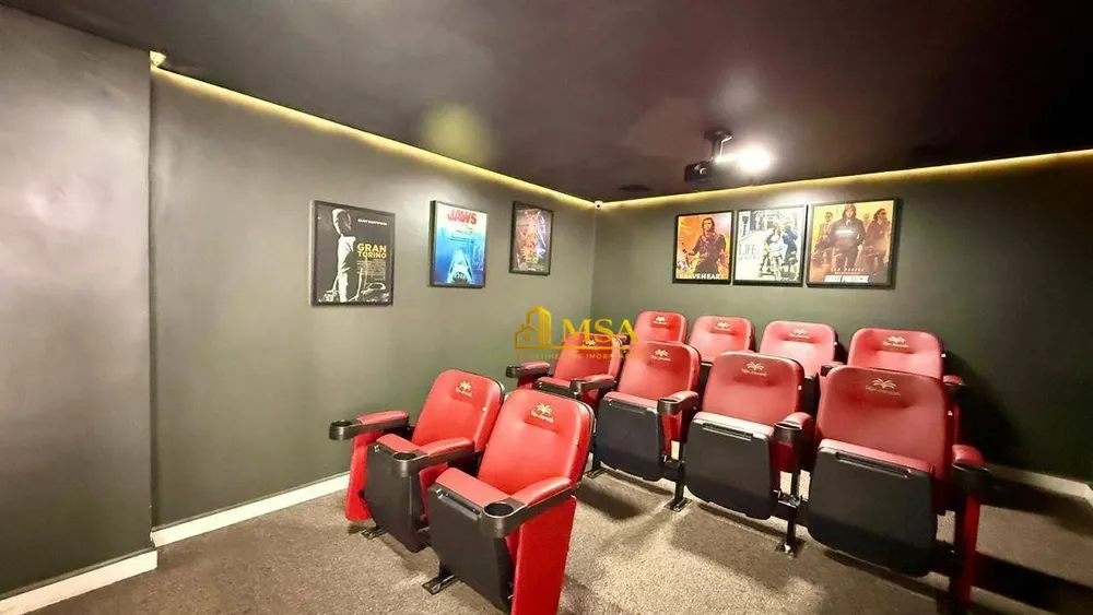 Apartamento, 3 quartos, 145 m² - Foto 10