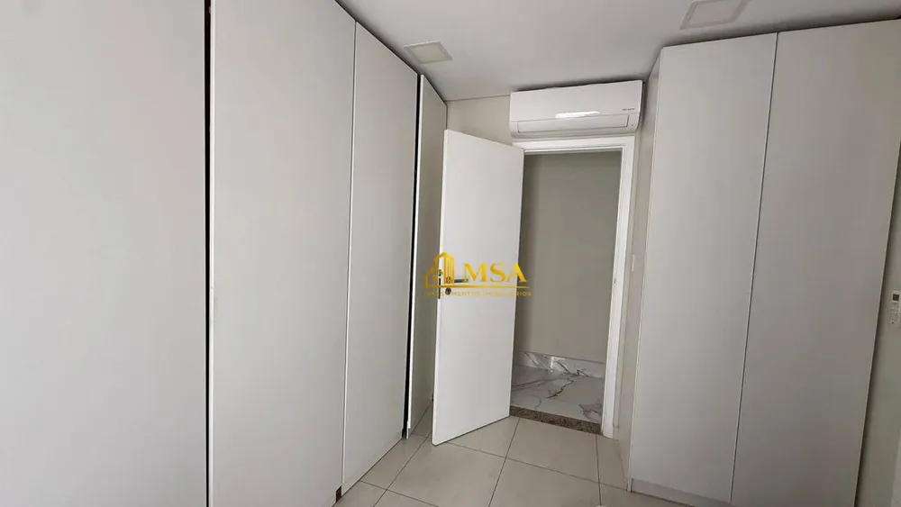 Apartamento, 3 quartos, 145 m² - Foto 9
