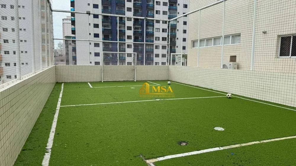 Apartamento, 3 quartos, 145 m² - Foto 13