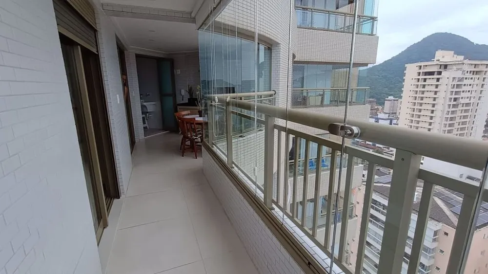 Apartamento, 2 quartos, 96 m² - Foto 3