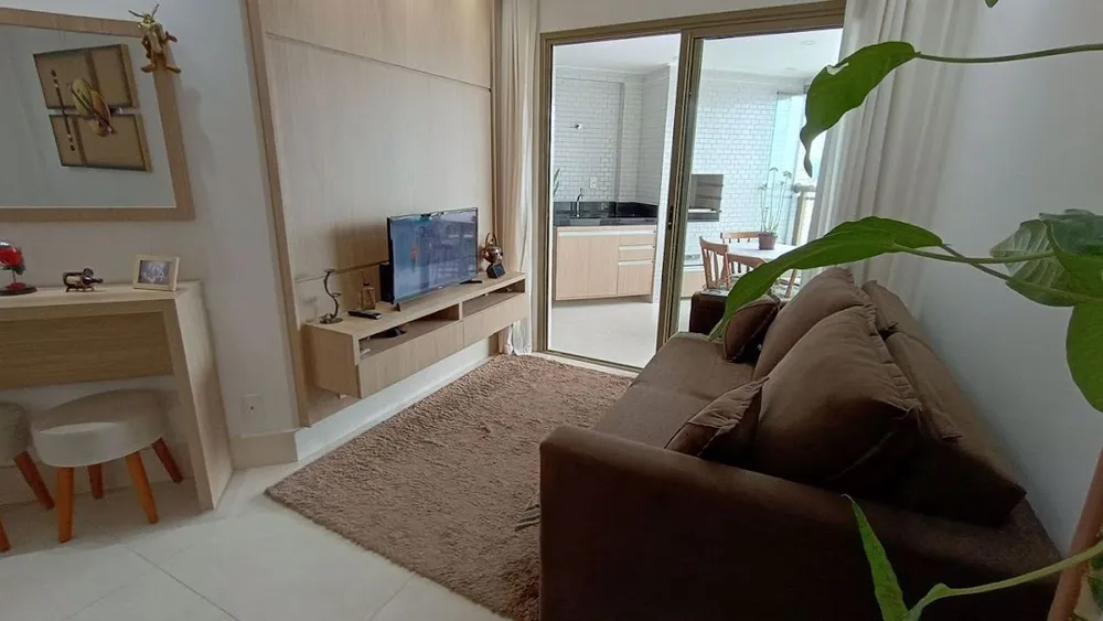 Apartamento, 2 quartos, 96 m² - Foto 9