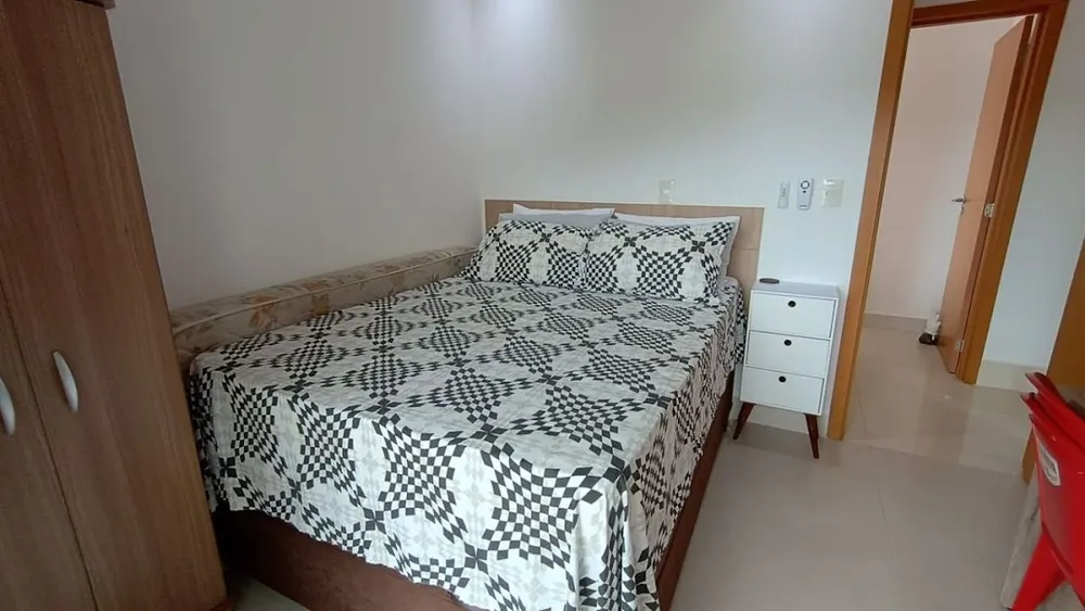 Apartamento, 2 quartos, 96 m² - Foto 2