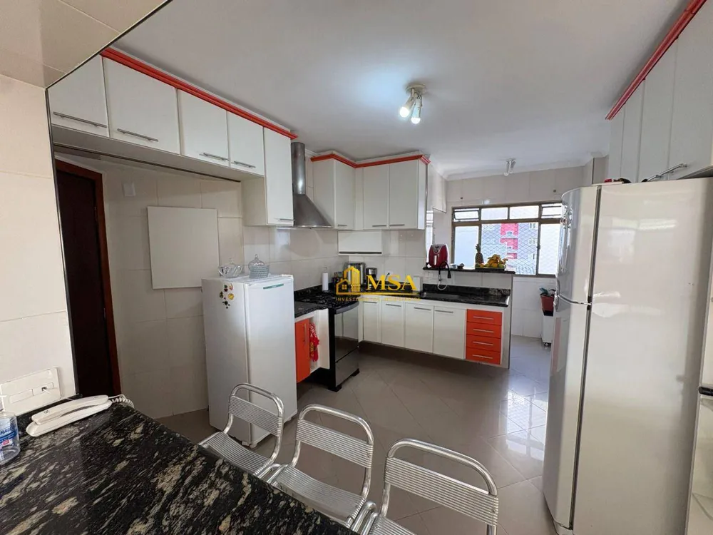 Apartamento, 3 quartos, 113 m² - Foto 5