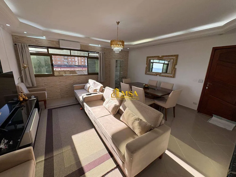 Apartamento, 3 quartos, 113 m² - Foto 3