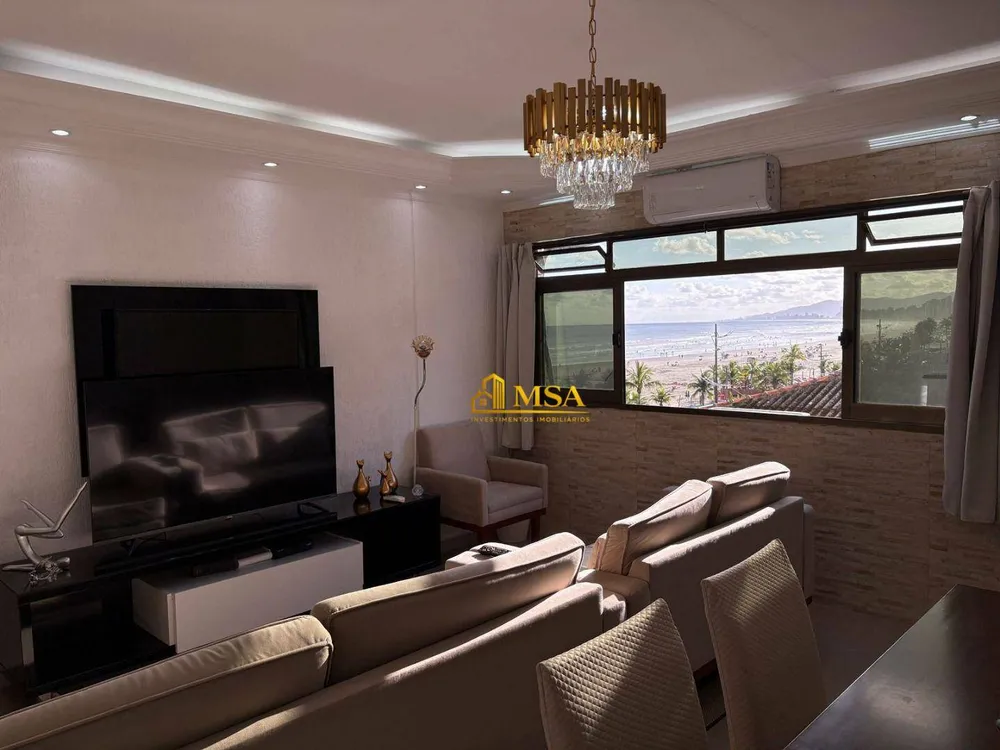 Apartamento, 3 quartos, 113 m² - Foto 4