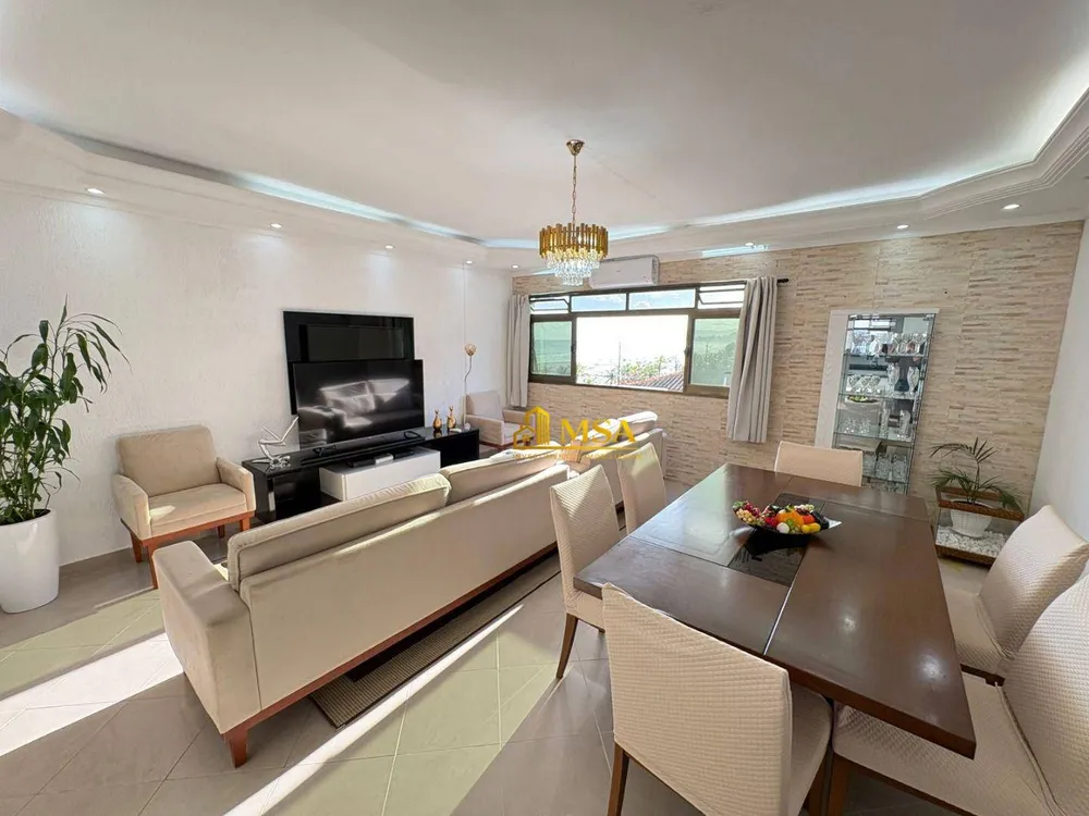 Apartamento, 3 quartos, 113 m² - Foto 1