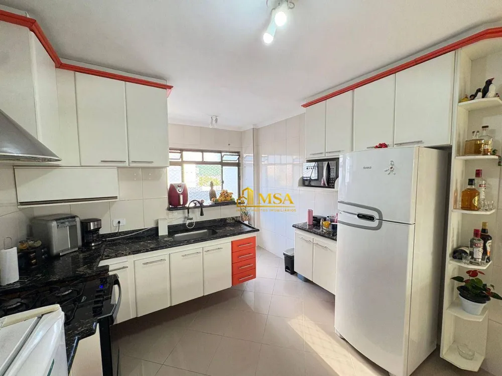Apartamento, 3 quartos, 113 m² - Foto 5