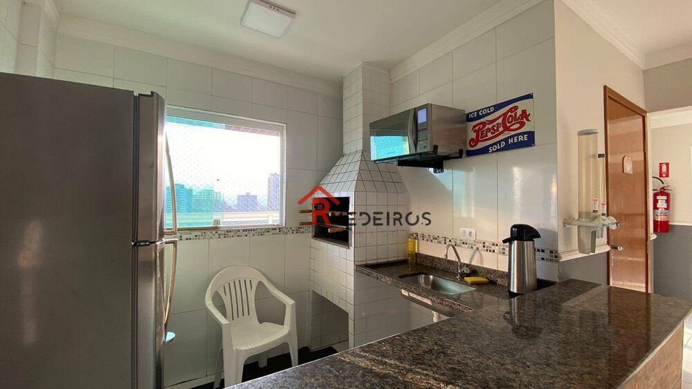 Apartamento, 2 quartos, 87 m² - Foto 3