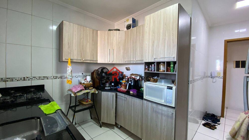 Apartamento, 2 quartos, 87 m² - Foto 2