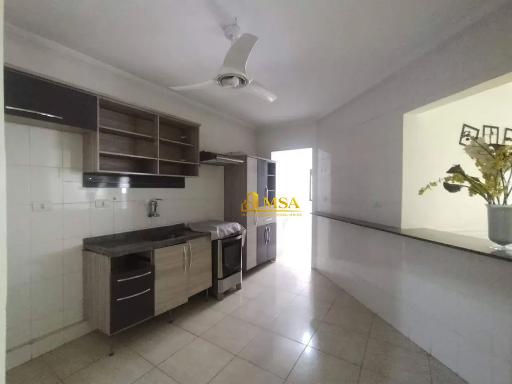 Apartamento, 3 quartos, 88 m² - Foto 1