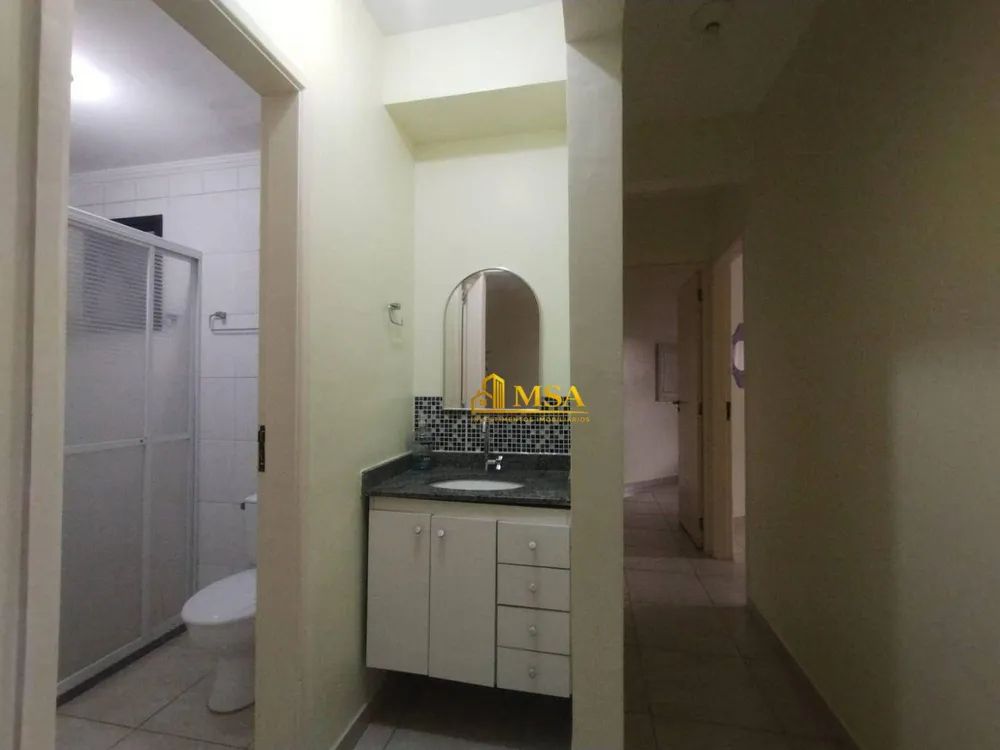 Apartamento, 3 quartos, 88 m² - Foto 14