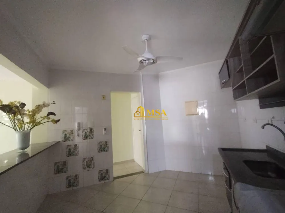 Apartamento, 3 quartos, 88 m² - Foto 3