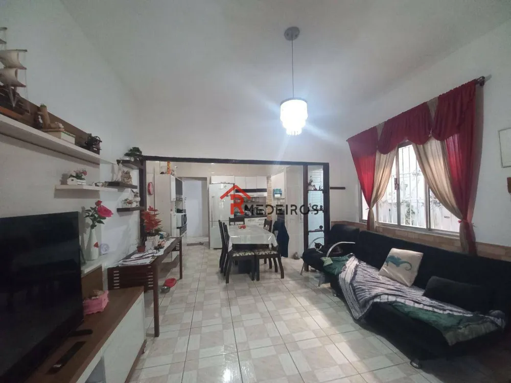 Casa, 2 quartos, 74 m² - Foto 1