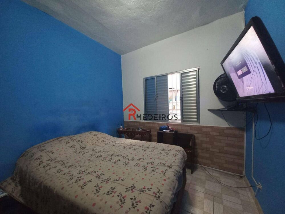 Casa, 2 quartos, 74 m² - Foto 4