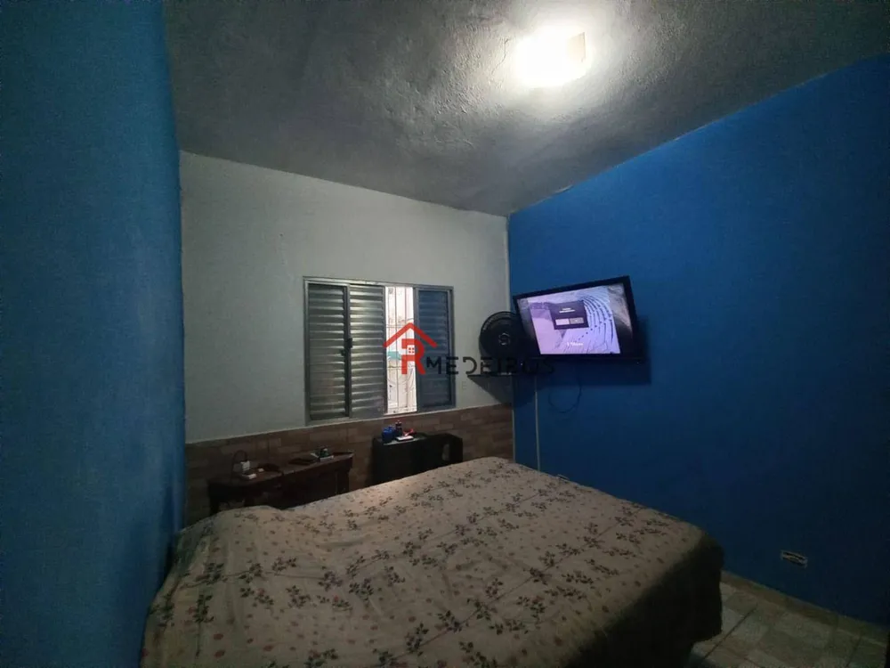Casa, 2 quartos, 74 m² - Foto 11