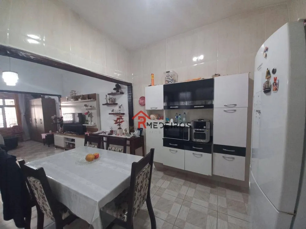 Casa, 2 quartos, 74 m² - Foto 8