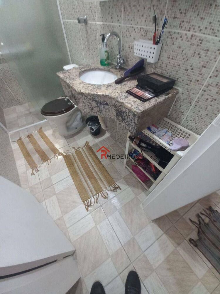 Casa, 2 quartos, 74 m² - Foto 1