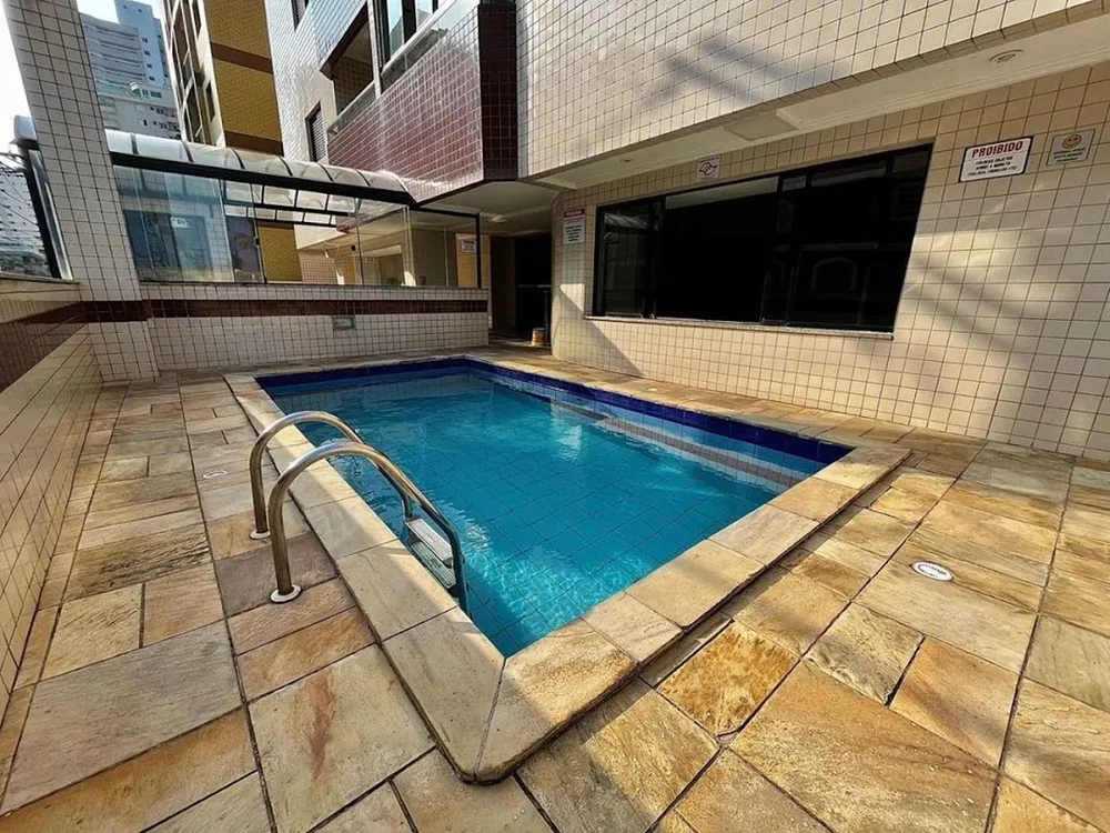 Apartamento, 2 quartos, 80 m² - Foto 11