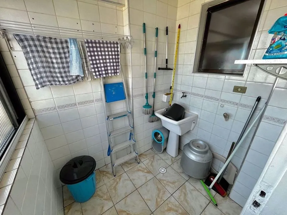 Apartamento, 2 quartos, 80 m² - Foto 4