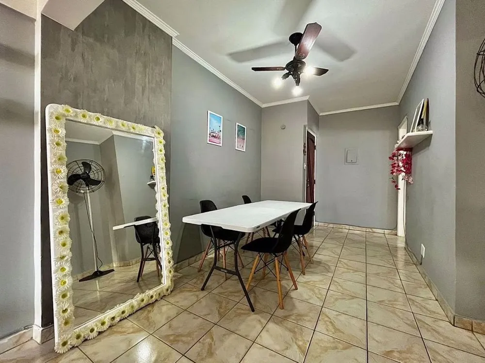 Apartamento, 2 quartos, 80 m² - Foto 2