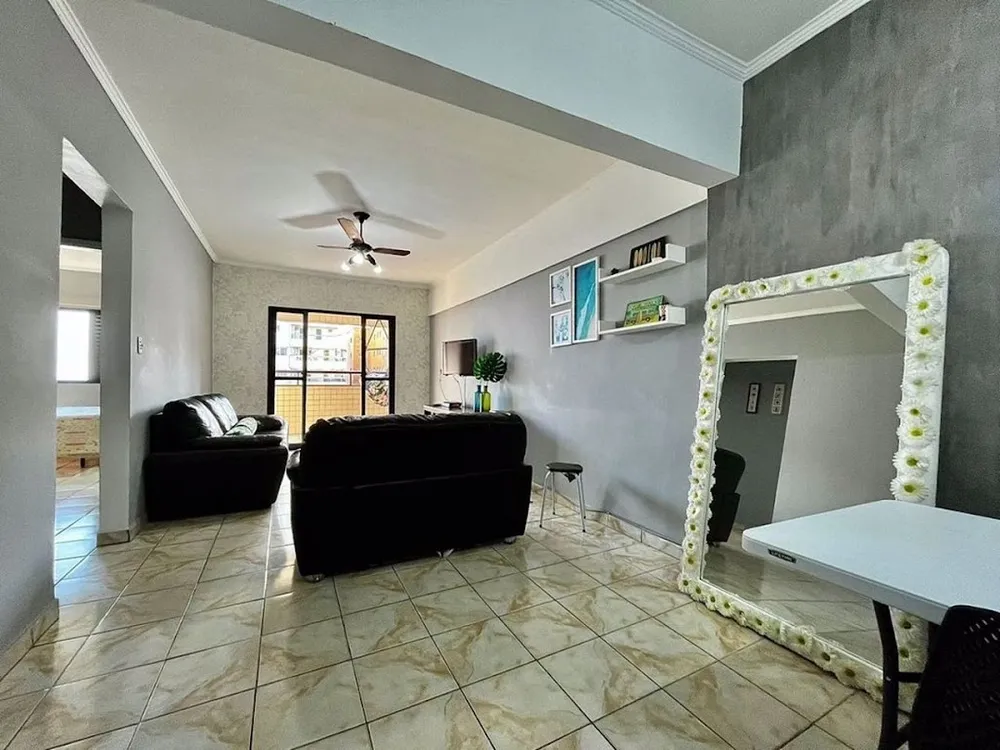 Apartamento, 2 quartos, 80 m² - Foto 1