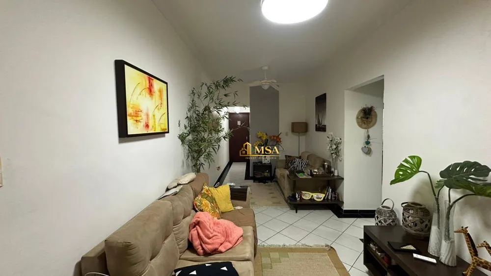 Apartamento, 1 quarto, 50 m² - Foto 1