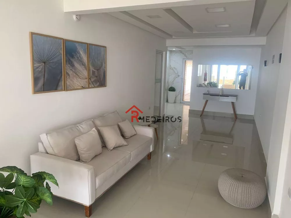 Apartamento, 1 quarto, 50 m² - Foto 11