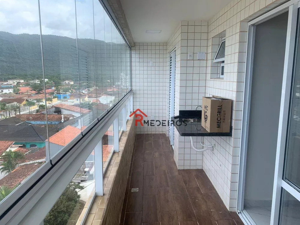 Apartamento, 1 quarto, 50 m² - Foto 3