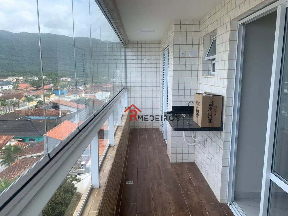 Apartamento, 1 quarto, 50 m² - Foto 4