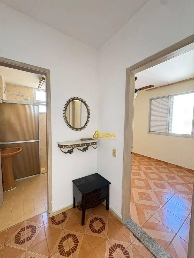 Apartamento, 2 quartos, 70 m² - Foto 8