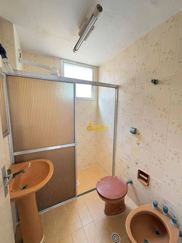 Apartamento, 2 quartos, 70 m² - Foto 11