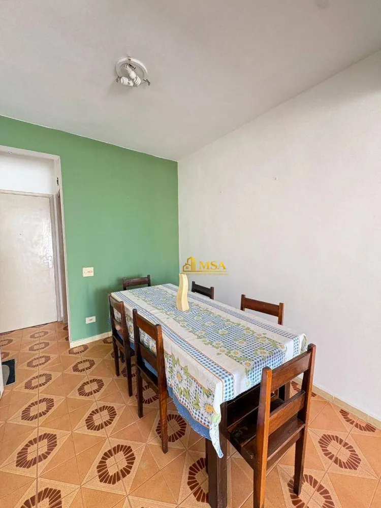 Apartamento, 2 quartos, 70 m² - Foto 5