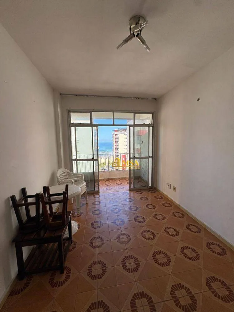 Apartamento, 2 quartos, 70 m² - Foto 2