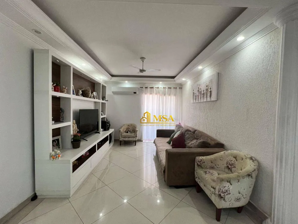 Apartamento, 2 quartos, 107 m² - Foto 1