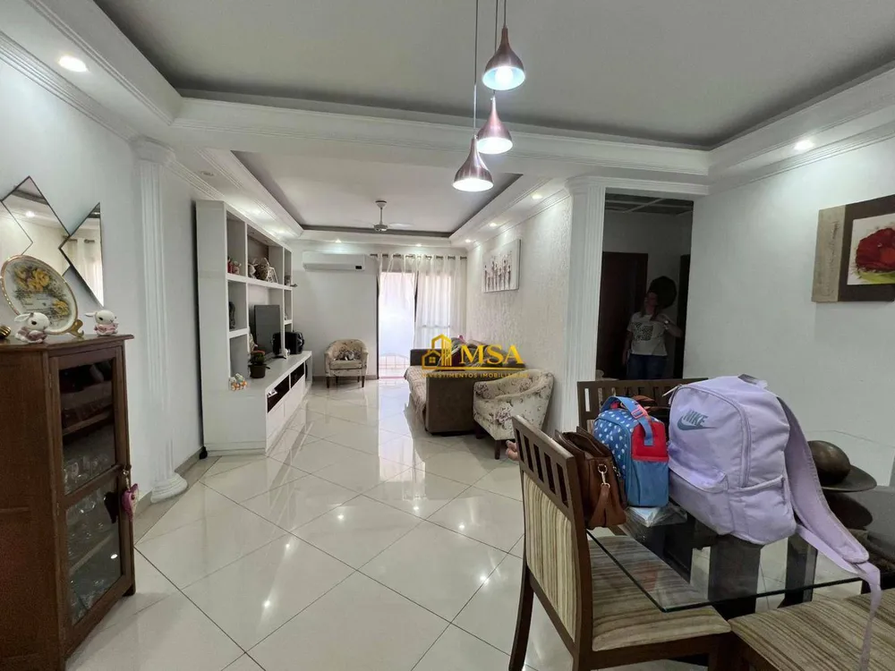 Apartamento, 2 quartos, 107 m² - Foto 3
