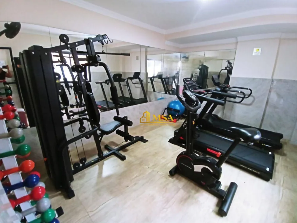Apartamento, 2 quartos, 107 m² - Foto 5