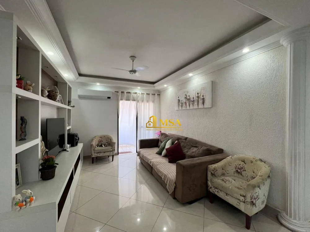 Apartamento, 2 quartos, 107 m² - Foto 4